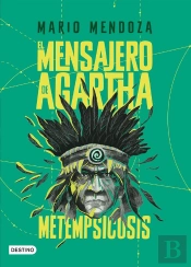 El Mensajero De Agartha 6. Metempsicosis