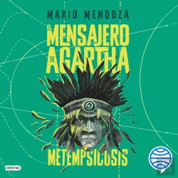 Bertrand.pt - El Mensajero De Agartha 6. Metempsicosis