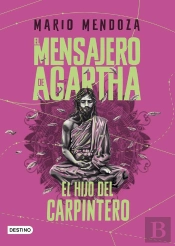 El Mensajero De Agartha 7. El Hijo Del Carpintero