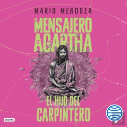 Bertrand.pt - El Mensajero De Agartha 7. El Hijo Del Carpintero
