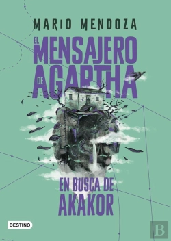 Bertrand.pt - El Mensajero De Agartha 8. En Busca De Akakor