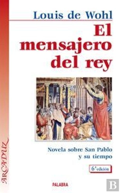 Bertrand.pt - El Mensajero Del Rey