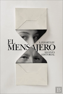 Bertrand.pt - El Mensajero