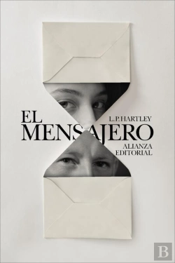 Bertrand.pt - El Mensajero