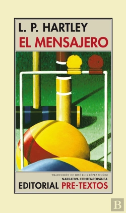 Bertrand.pt - El Mensajero
