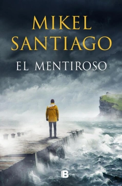 Bertrand.pt - El Mentiroso (Trilogía De Illumbe 1)