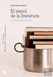El Menu De La Literatura