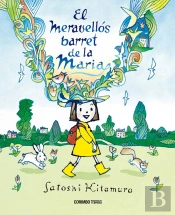 El Meravellos Barret De La Maria