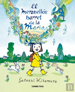 Bertrand.pt - El Meravellos Barret De La Maria