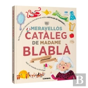 El Meravellos Cataleg De Madame Blabla