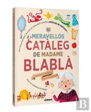 El Meravellos Cataleg De Madame Blabla