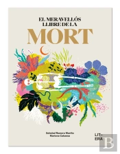 El Meravellos Llibre De La Mort