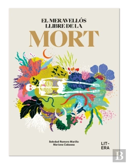 Bertrand.pt - El Meravellos Llibre De La Mort