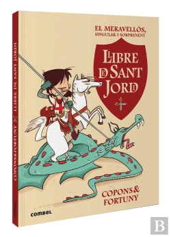 Bertrand.pt - El Meravellos Singular I Sorprenent Llibre De Sant Jordi