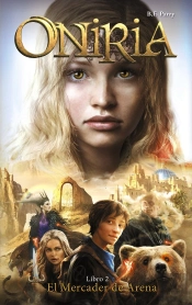 El Mercader De Arena ('Oniria, 2') (+12 Años)
