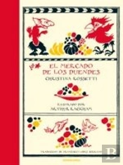 El Mercader De Los Duendes
