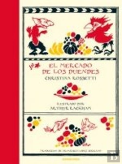 Bertrand.pt - El Mercader De Los Duendes