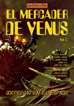 Bertrand.pt - El Mercader De Venus Vol.2