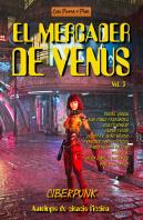 El Mercader De Venus Vol.3