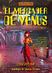El Mercader De Venus Vol.3