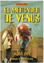 El Mercader De Venus Vol.4