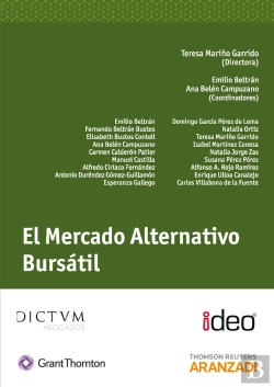 Bertrand.pt - El Mercado Alternativo Bursátil