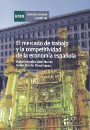 El Mercado De Trabajo Y La Competitividad De La Economía Española