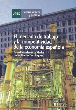 Bertrand.pt - El Mercado De Trabajo Y La Competitividad De La Economía Española