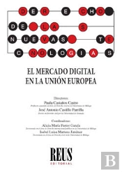 El Mercado Digital En La Unión Europea