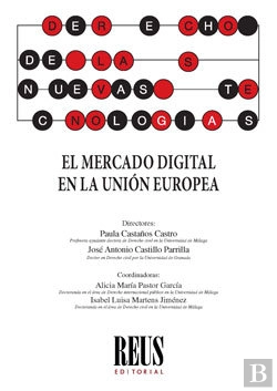 Bertrand.pt - El Mercado Digital En La Unión Europea