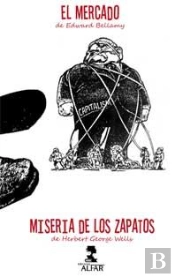 El Mercado Y Miseria De Los Zapatos
