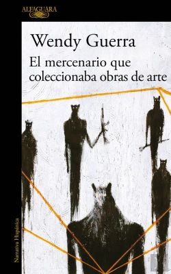 Bertrand.pt - El Mercenario Que Coleccionaba Obras De Arte