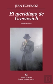 El Meridiano De Greenwich
