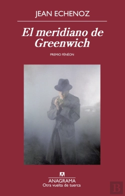Bertrand.pt - El Meridiano De Greenwich