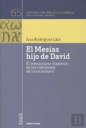 El Mesías Hijo De David