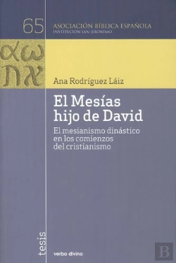 Bertrand.pt - El Mesías Hijo De David