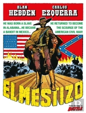 El Mestizo