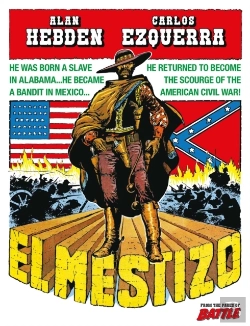 Bertrand.pt - El Mestizo