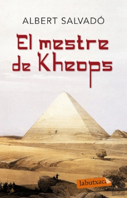 Bertrand.pt - El Mestre De Kheops