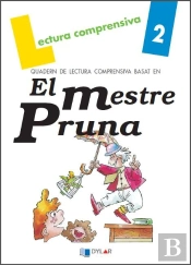 El Mestre Pruna. Quaden De Lectura Comprensiva. Solucionari