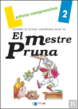 Bertrand.pt - El Mestre Pruna. Quaden De Lectura Comprensiva. Solucionari