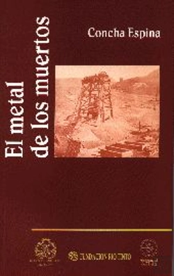 Bertrand.pt - El Metal De Los Muertos