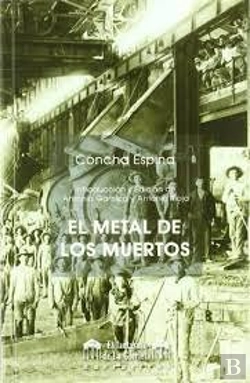 Bertrand.pt - El Metal De Los Muertos