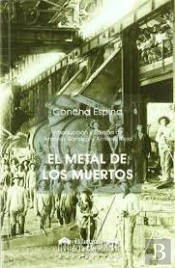 El Metal De Los Muertos