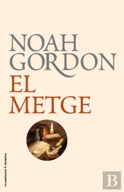 El Metge (Trilogia De La Família Cole 1)