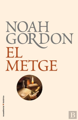 Bertrand.pt - El Metge (Trilogia De La Família Cole 1)