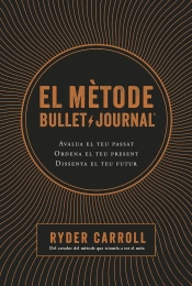 El Mètode Bullet Journal