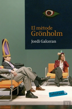 Bertrand.pt - El Mètode Grönholm
