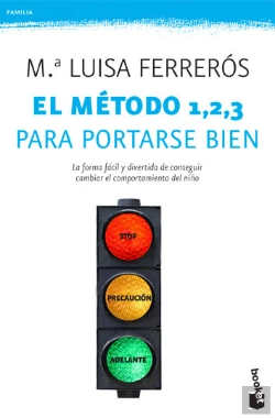 Bertrand.pt - El Método 1, 2, 3 Para Portarse Bien