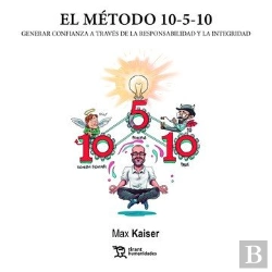 Bertrand.pt - El Metodo 10 5 10 Generar Confianza A Trav